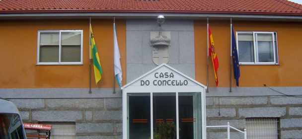 Vivenda de exemplo